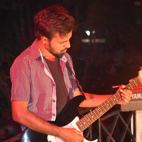 Abhi A. profile photo