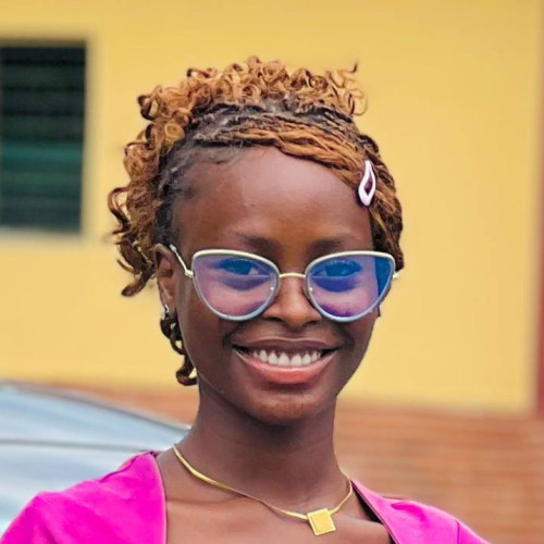 Oyin D. profile photo