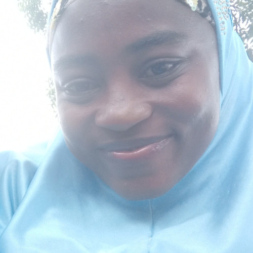 Ganiyat S. profile photo