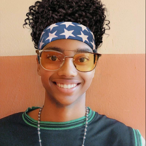 Kenz L. profile photo