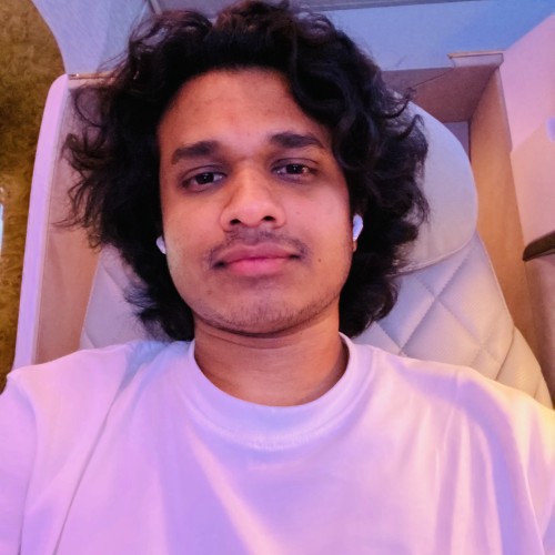 Akash K. profile photo