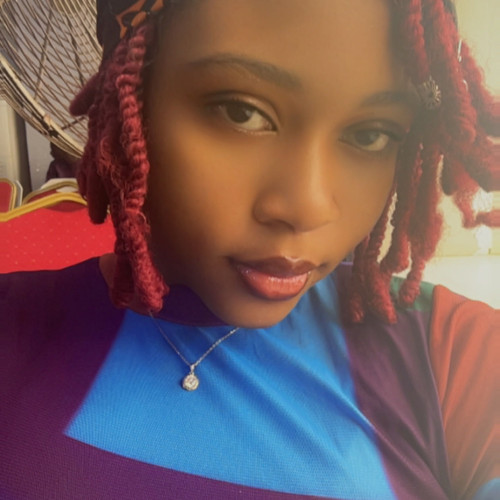 NonnyStacy💕 O. profile photo