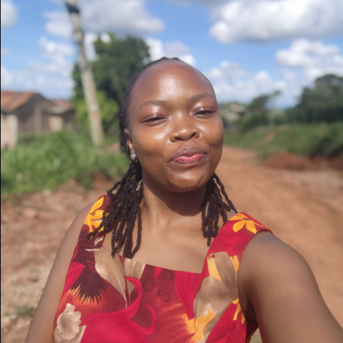 Shamiah C. profile photo