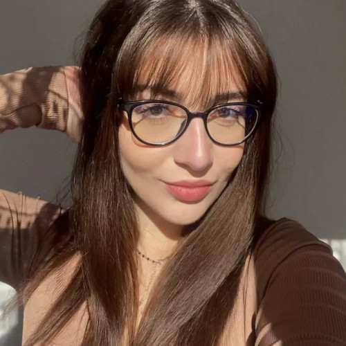 Daniella  U. profile photo