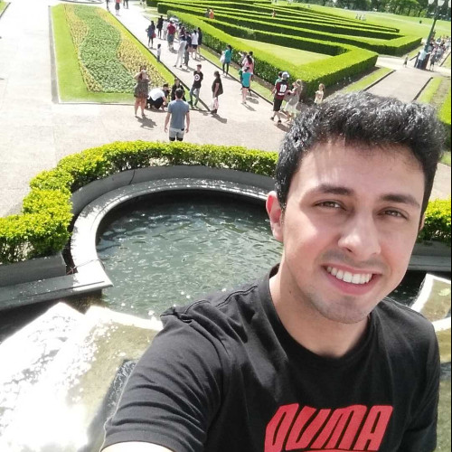 Lucas S. profile photo