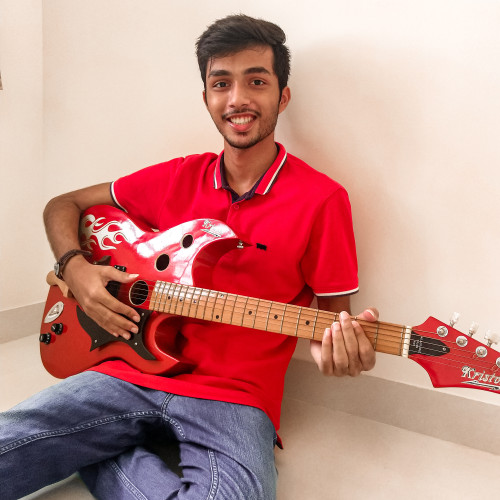 Manish S. profile photo