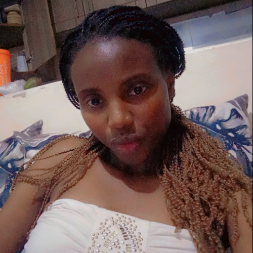 Mueni P. profile photo