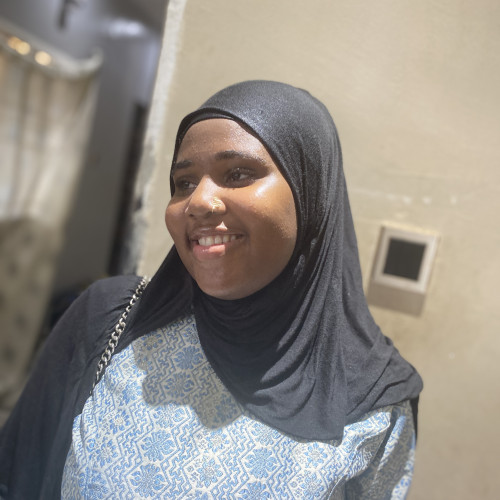 Halimah  U. profile photo