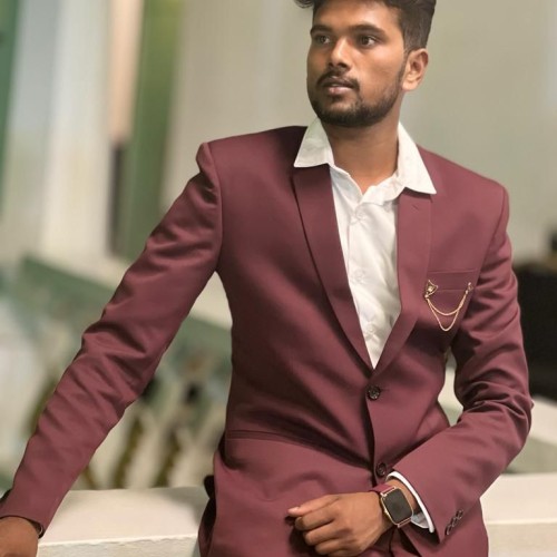 Vinod k.