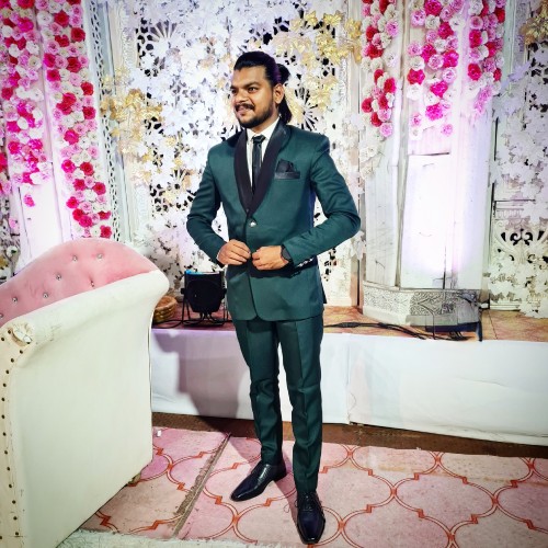 Saif S.