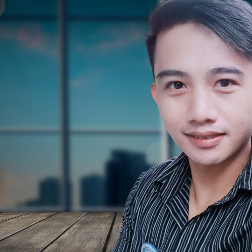 Mharvz D. profile photo