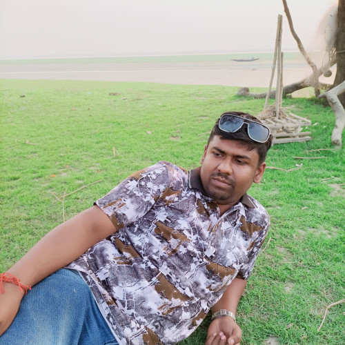 Santanu M. profile photo