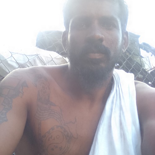 Rakesh  B.