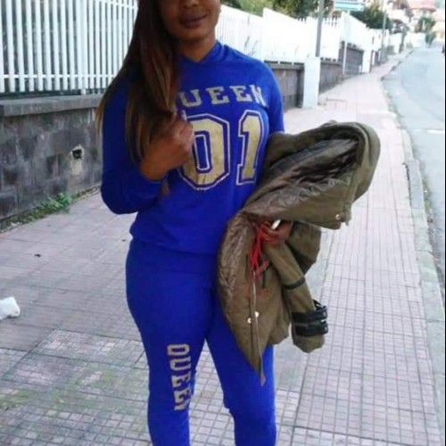 Stella O.