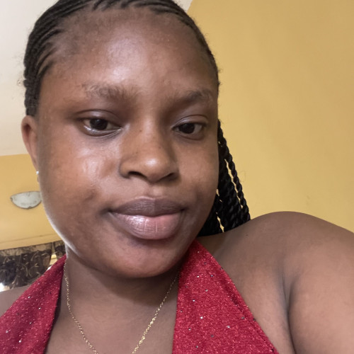 faith J. profile photo