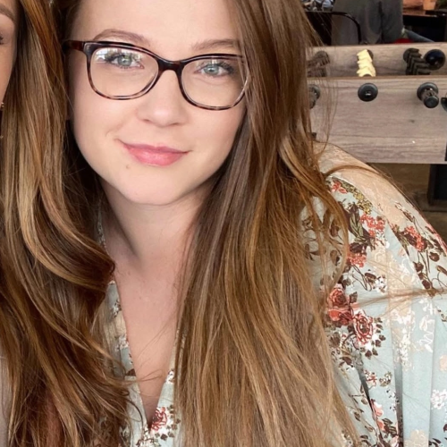 Amber B. profile photo