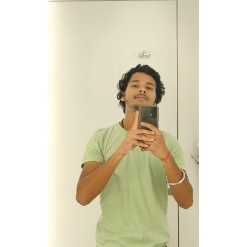 Prashant  S. profile photo