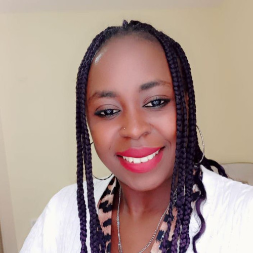 Zakia R. profile photo