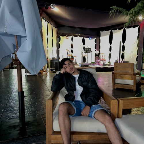 Sadiki A. profile photo