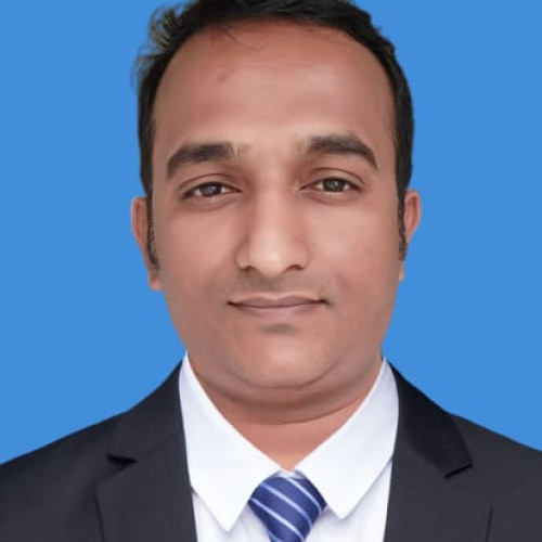 Najmul K. profile photo