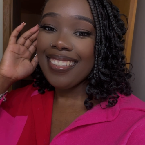 Jessica P. profile photo