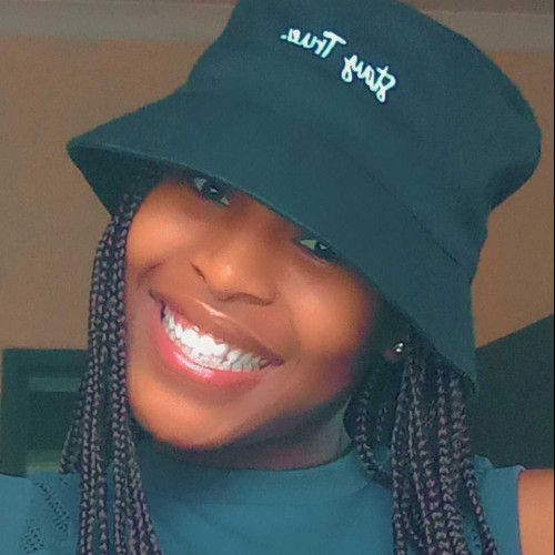 Thandiwe M. profile photo