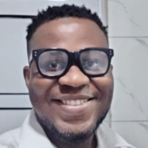 Richy N. profile photo