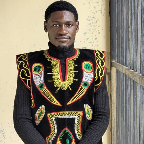 Ngala D. profile photo