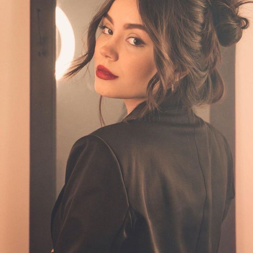 Alexa S. profile photo