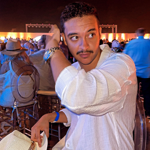 Abdallah M. profile photo