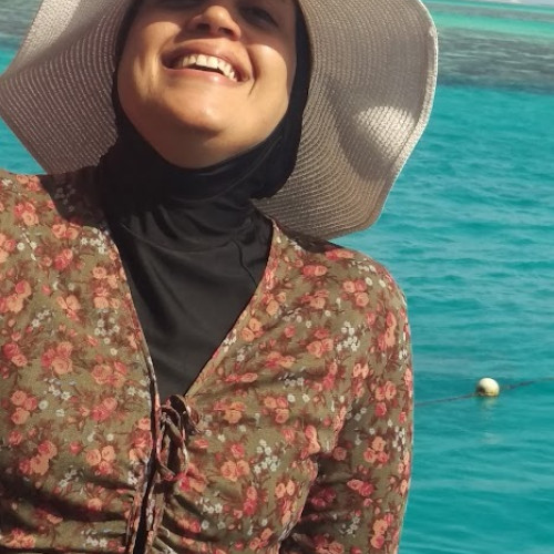 Noha E.