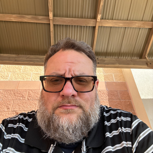 John C. profile photo