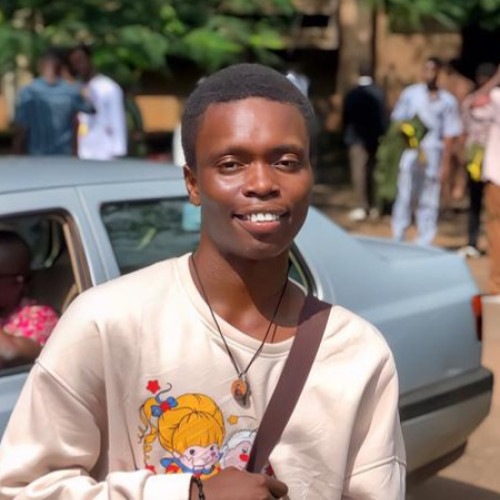CHUKWUBUIKEM A.