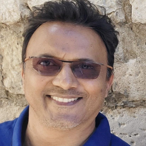 Kuben N. profile photo