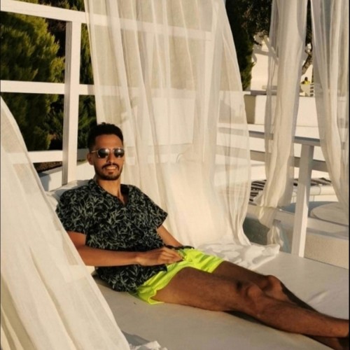 Khalid B. profile photo