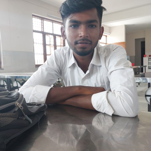 Aryan  Y.