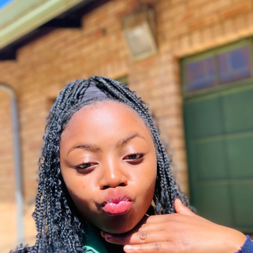 Aliyah  M. profile photo