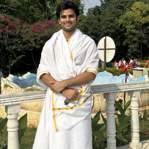 Abhisar V. profile photo