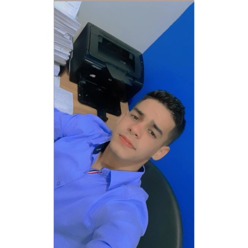 Humberto Josue H.