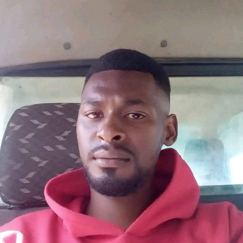 Lindokuhle  M. profile photo