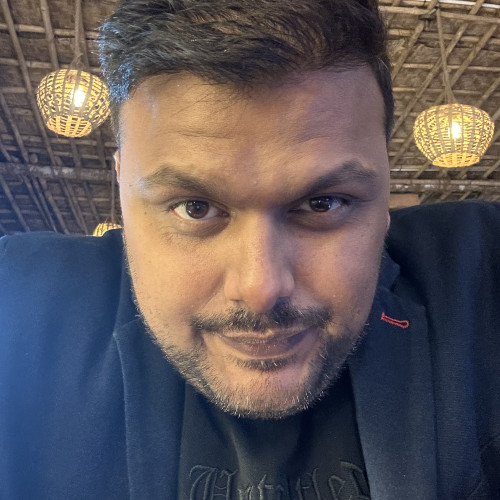 Shailesh R. profile photo