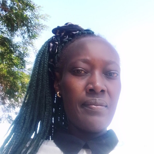 Edith I. profile photo