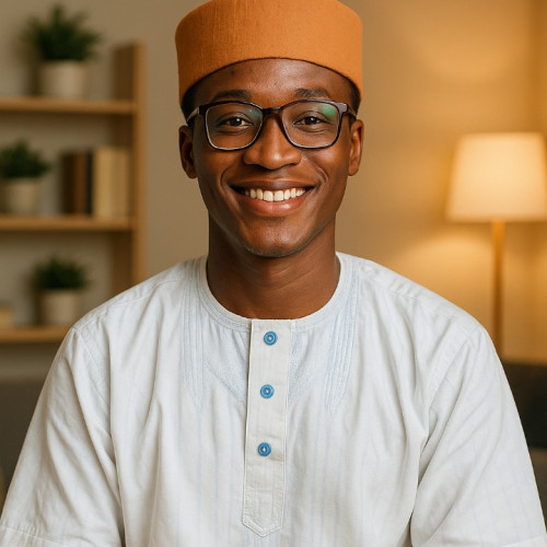 Abubakar  I. profile photo