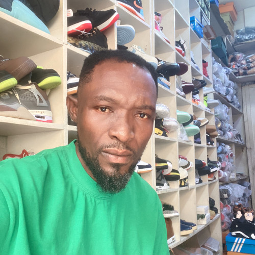 ADJEI S.