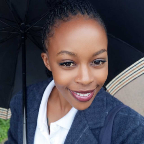 Sabina W. profile photo