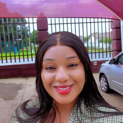 Esther U. profile photo