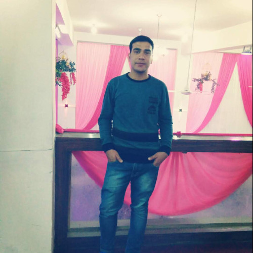 Raj K. profile photo