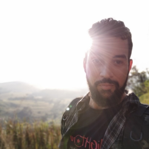 willian m. profile photo