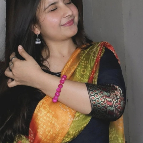 rakshita p. profile photo
