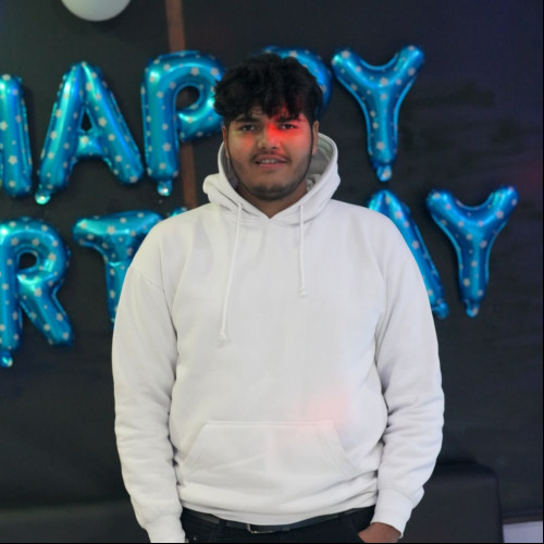 Lalit J. profile photo